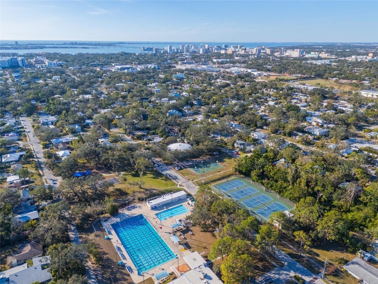 2420 Floyd Street, Sarasota, FL 34239 Photo