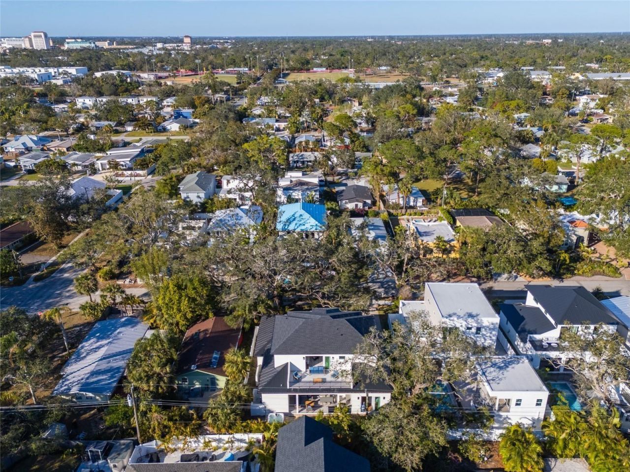 2420 Floyd Street, Sarasota, FL 34239 Photo