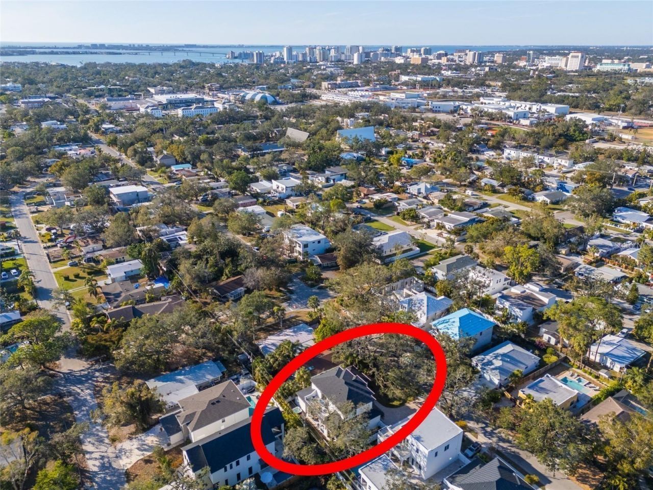 2420 Floyd Street, Sarasota, FL 34239 Photo