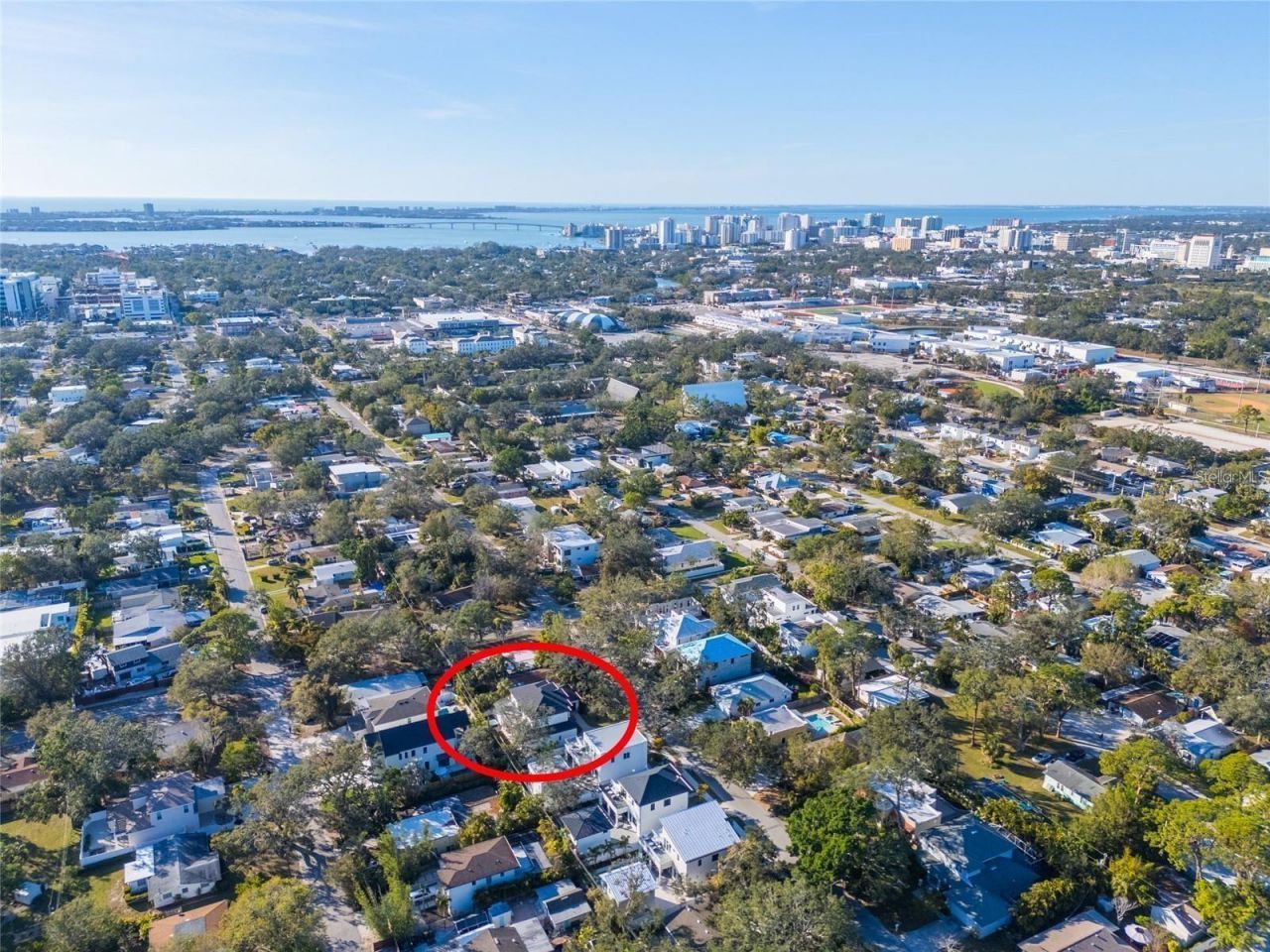 2420 Floyd Street, Sarasota, FL 34239 Photo