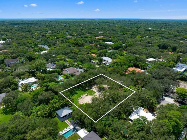 6285 SW 98th St , Pinecrest, FL 33156