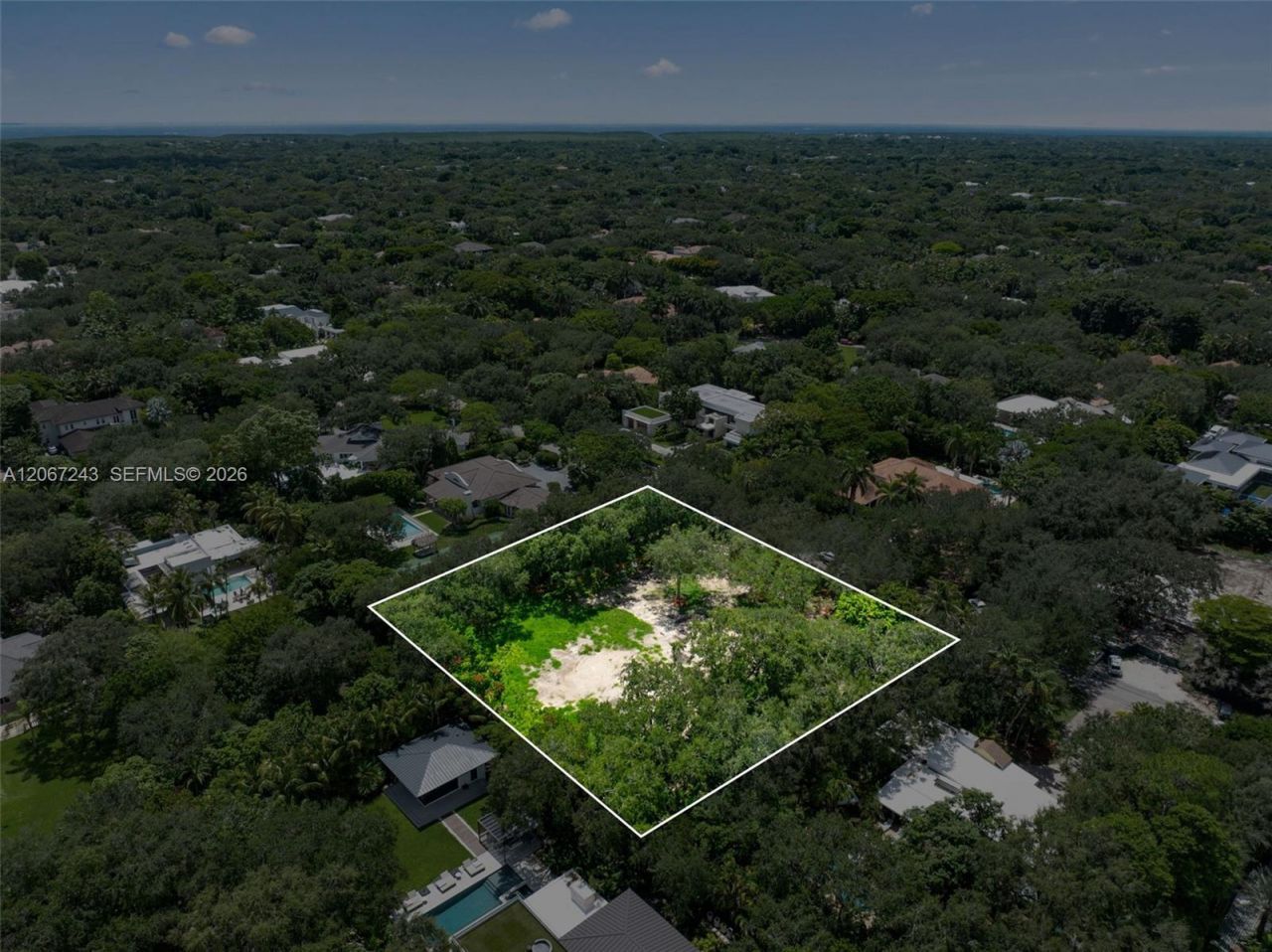6285 SW 98th St , Pinecrest, FL 33156 Photo