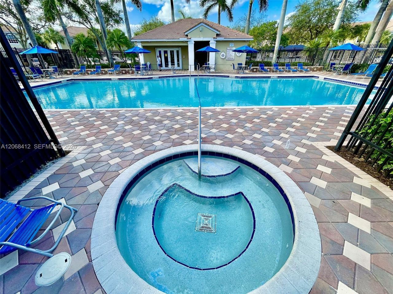 12171 SW 4th St, Pembroke Pines, FL 33025 Photo
