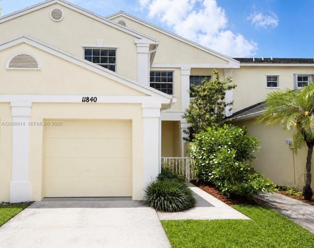 11840 SW 99th St, Unit 11840, Miami, FL 33186 Photo