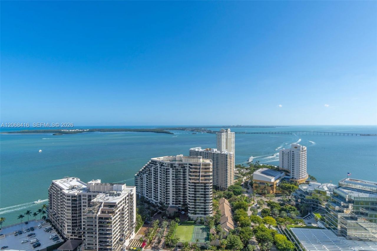 900 Brickell Key Blvd , Unit 2904, Miami, FL 33131 Photo