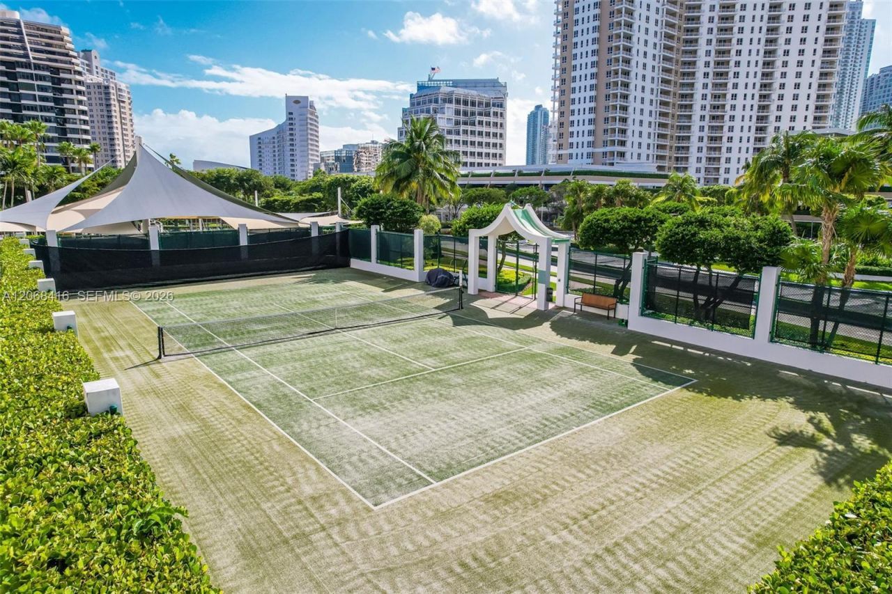 900 Brickell Key Blvd , Unit 2904, Miami, FL 33131 Photo