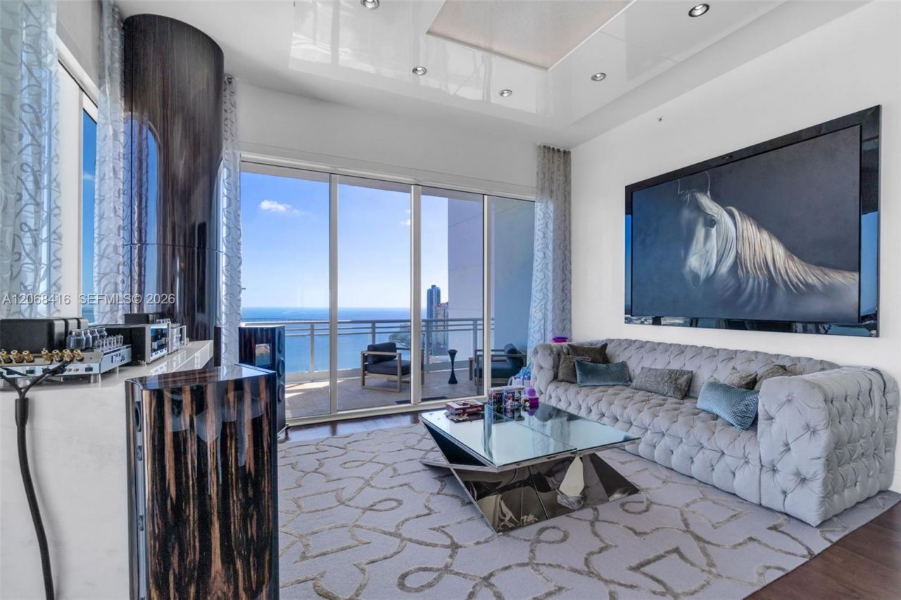 900 Brickell Key Blvd , Unit 2904, Miami, FL 33131 Photo