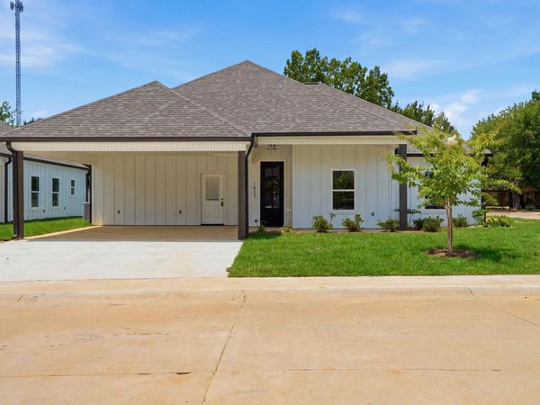 1927 Schovall , DeRidder, LA 70634