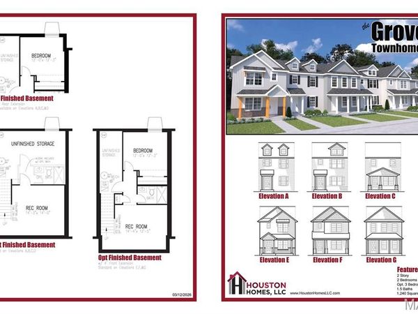 0-TBB Grove (NT) 3 , St Charles, MO 63301