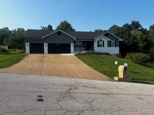 6017 Kassel Court, Imperial, MO 63052