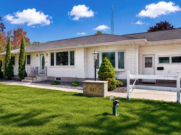 847 17th Street NE, Owatonna, MN 55060