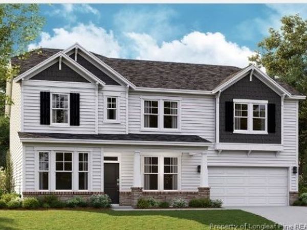 35 Grady Farm Way, Benson, NC 27504