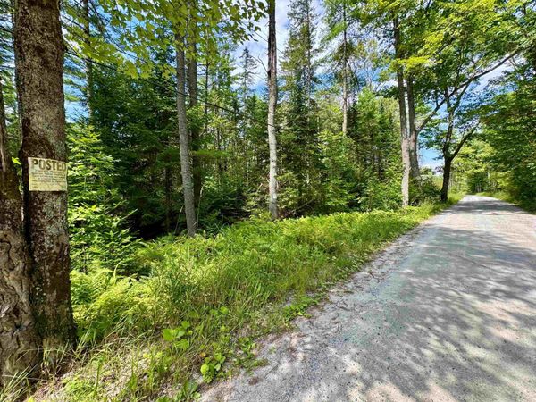 00 Perini Road, Newbury, VT 05051