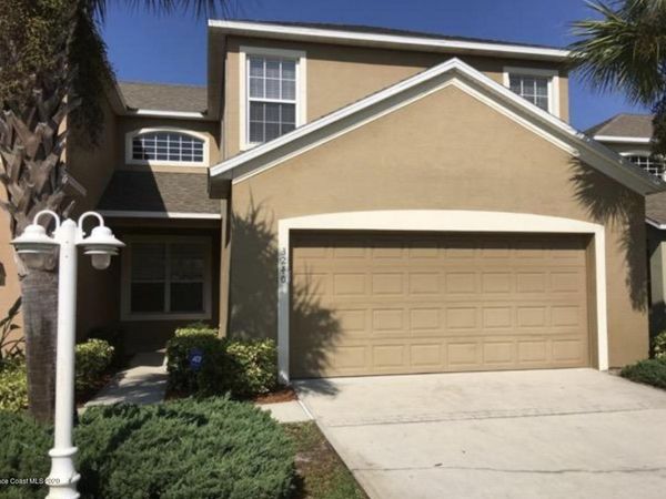 3240 Merrimac Lane, Indialantic, FL 32903