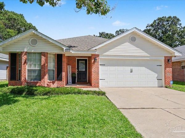 8009 Cayenne Way, Pensacola, FL 32526