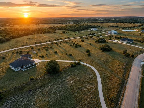 Lot 3 Cloudwood Ranch RD, Briggs, TX 78608