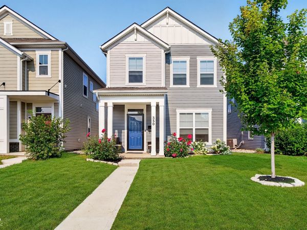 350 Steeples Boulevard, Indianapolis, IN 46222