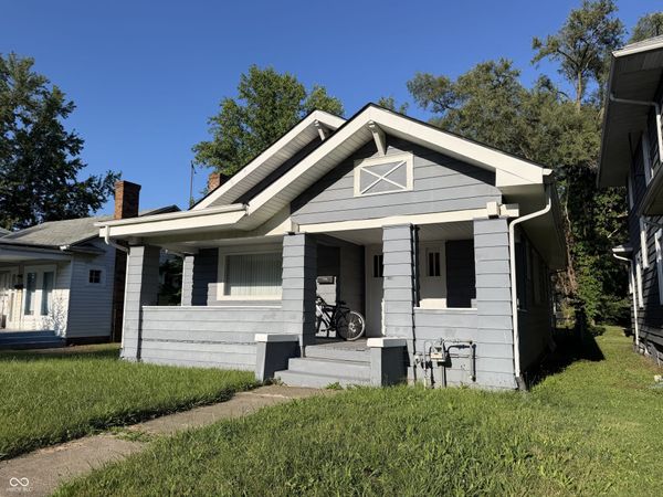 1124 Victory Court , Anderson, IN 46016