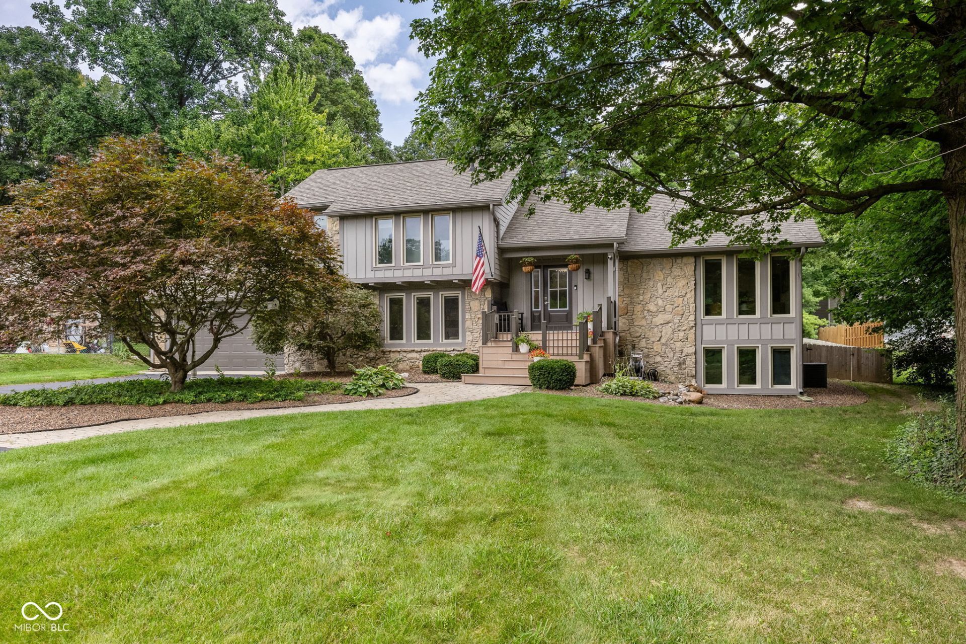13687 Oak Ridge Road, Carmel, IN 46032 Main Photo