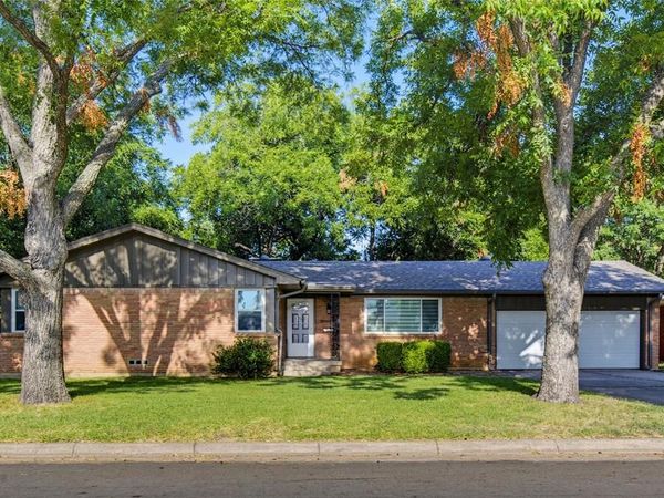 4205 Keeter Drive, North Richland Hills, TX 76180