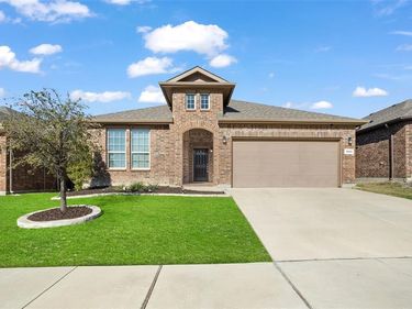 3929 Kennedy Ranch Road, Fort Worth, TX 76262
