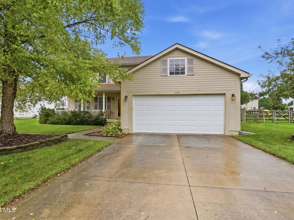 1121 Sandpiper Lane, Bowling Green, OH 43402
