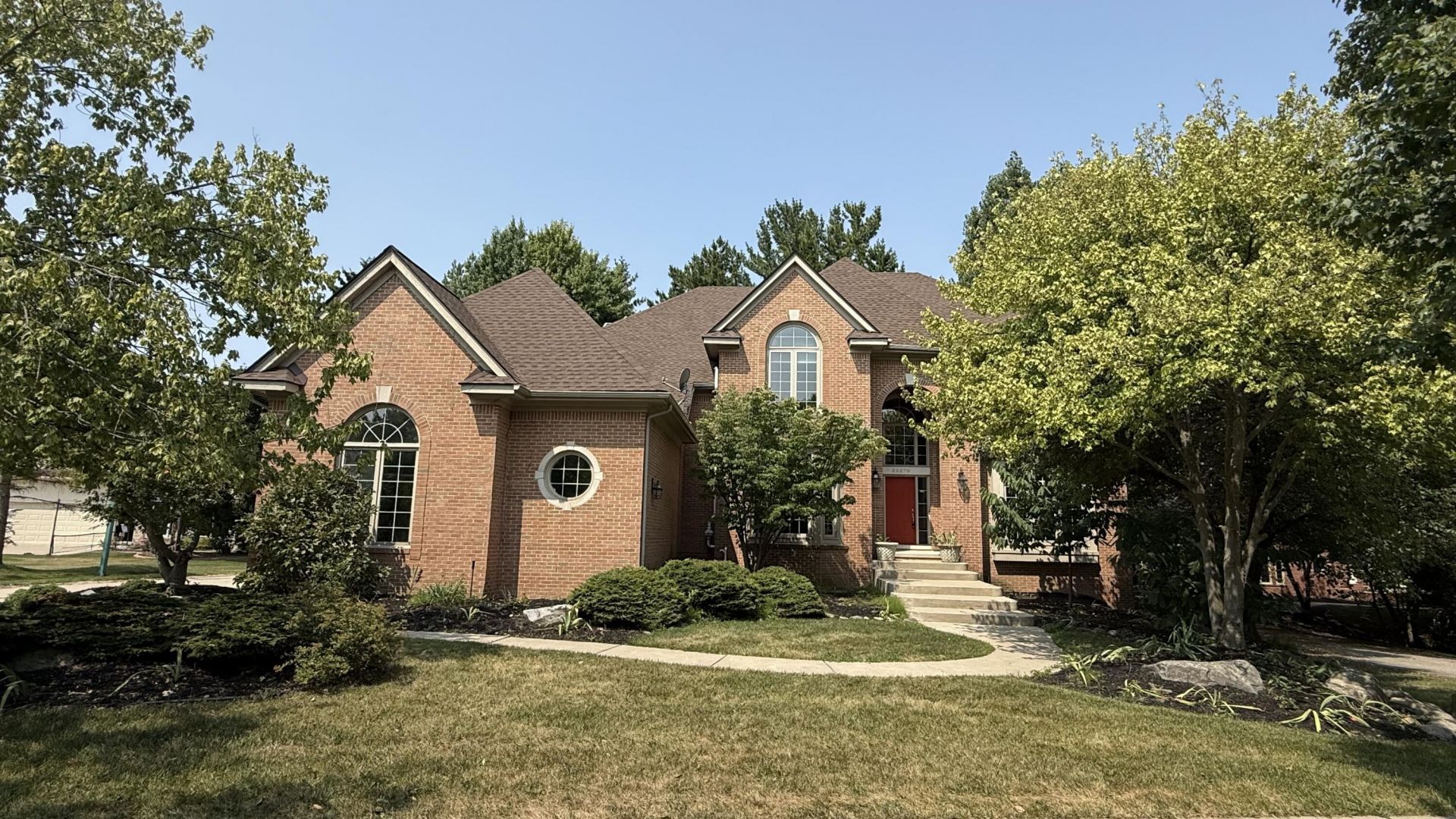 22279 Brockshire Street, Novi, MI 48375 Main Photo
