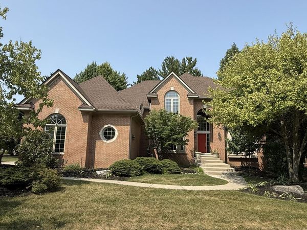 22279 Brockshire Street, Novi, MI 48375