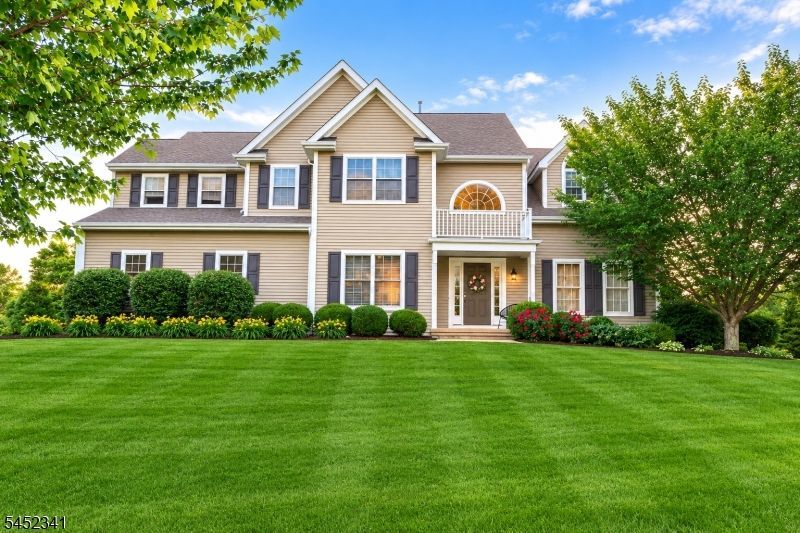 4 Augusta Ct, Fredon, NJ 07860 Main Photo