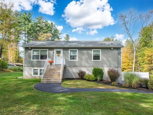 152 New Rd, Montague, NJ 07827
