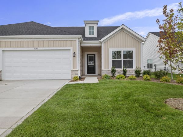 6157 River Run Avenue , Portage, IN 46368