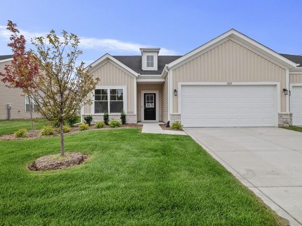 6163 River Run Avenue , Portage, IN 46368