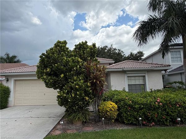 2260 Heritage Greens DR , NAPLES, FL 34119