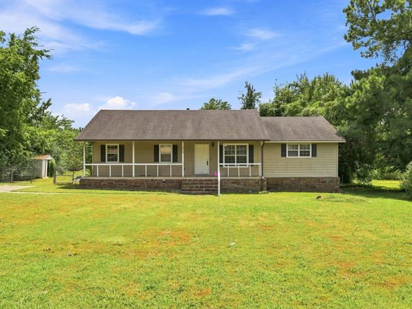 30228 E 150th Street S, Coweta, OK 74429