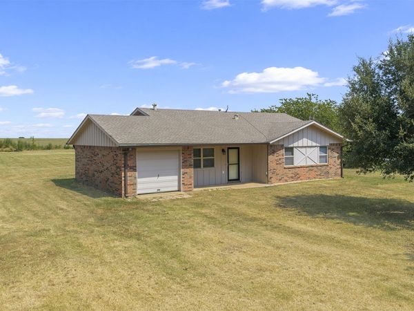 10399 Allen Road, Marietta, OK 73448