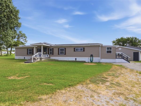 7018 E Countryside Lane , Mounds, OK 74047
