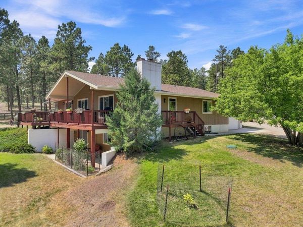 1055 Ridgeland Loop, Rapid City, SD 57102
