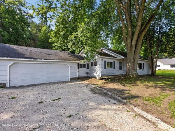 8874 E Pickard Road, Mt. Pleasant, MI 48858