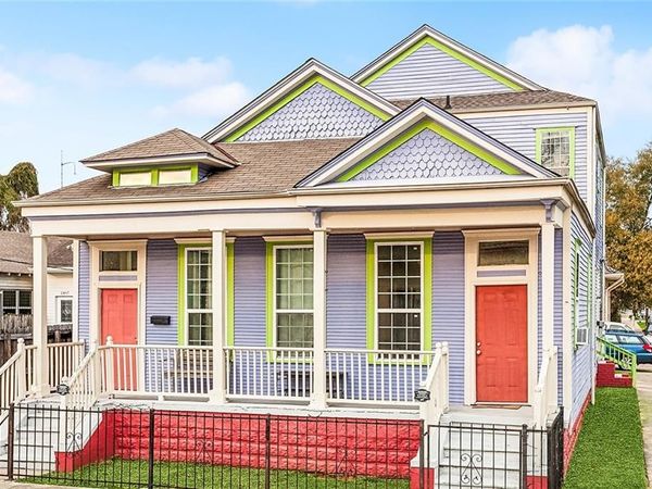 913 N TONTI Street, New Orleans, LA 70119