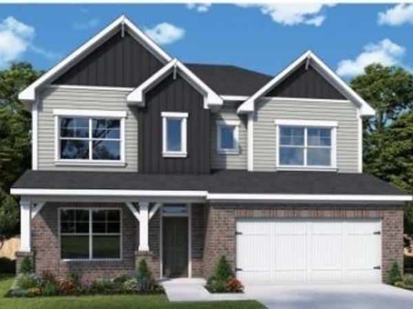 65 Trevino Lane , Lebanon, TN 37087