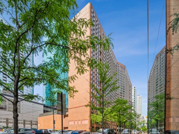 211 E Ohio Street, Unit 1115, Chicago, IL 60611