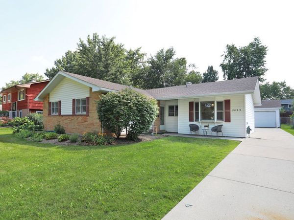 2055 Shepard Road , Hoffman Estates, IL 60169