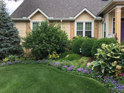 2934 COTSWOLD Circle Rockford, IL 61114