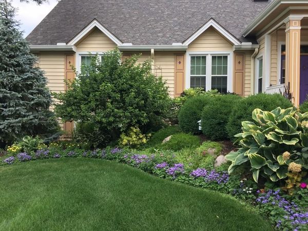 2934 COTSWOLD Circle , Rockford, IL 61114