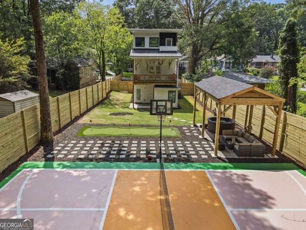 729 Emily Place NW, Atlanta, GA 30318
