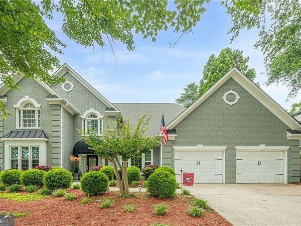 6685 Waterbury Way, Cumming, GA 30040