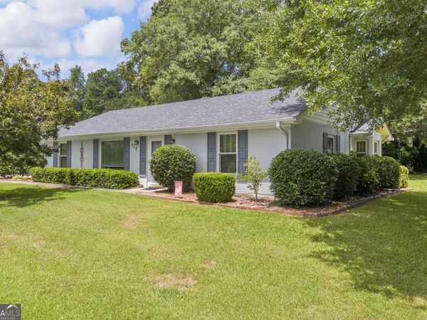 506 Ridgecrest Drive, Elberton, GA 30635