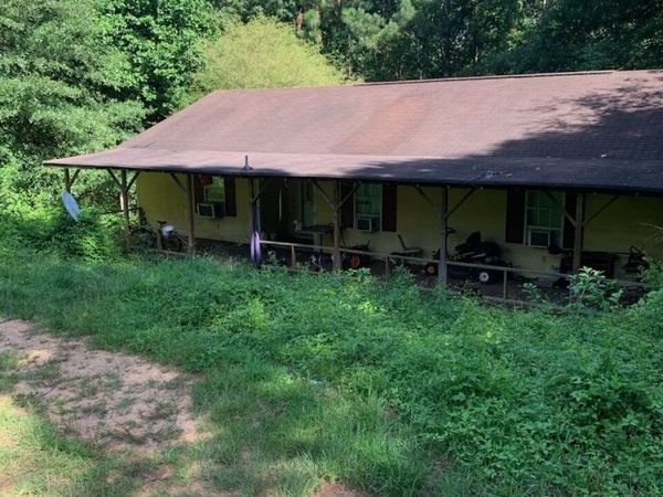 200 County Road 539, Woodland, AL 36280