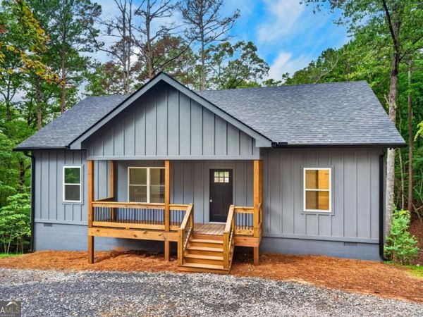 579 Julep Court, Ellijay, GA 30540