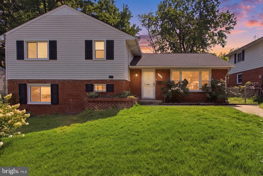 7901 POWHATAN STREET, HYATTSVILLE, MD 20784
